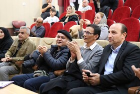 بازبینی آثار نمایشی استان میزبان انجام شد