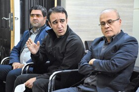 امنیت شغلی و نوسازی تجهیزات ضروری است