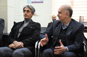 بازدید رئیس مجمع نمایندگان از اورژانس اجتماعی کرمانشاه