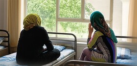 کمپ‌های غیراستاندارد، تعطیل می‌شوند