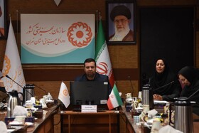 حمایت بهزیستی استان تهران از پژوهش‌های کاربردی و اثربخش