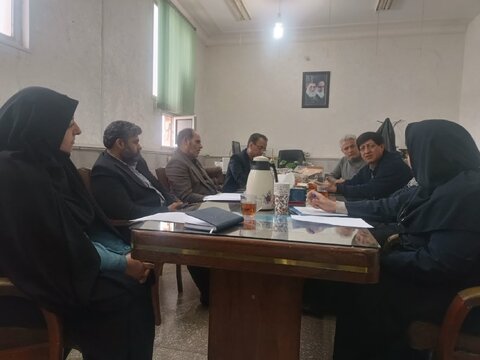 مشکلات کمیسیون‌های پزشکی بهزیستی باید به سرعت رفع شود