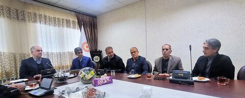 هم‌افـــزایی بـرای سـلامت کودکــان