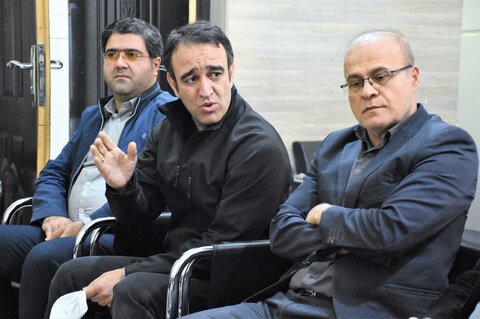 امنیت شغلی و نوسازی تجهیزات ضروری است