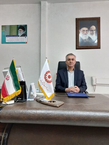 شاهرود | مناسب سازی معابر دادن یک امتیاز به افراد دارای معلولیت نیست، بلکه حق واقعی آنهاست.