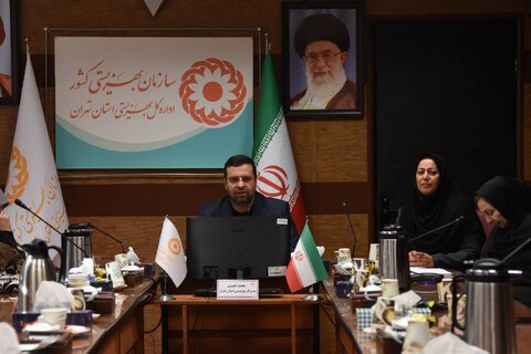 حمایت بهزیستی استان تهران از پژوهش‌های کاربردی و اثربخش