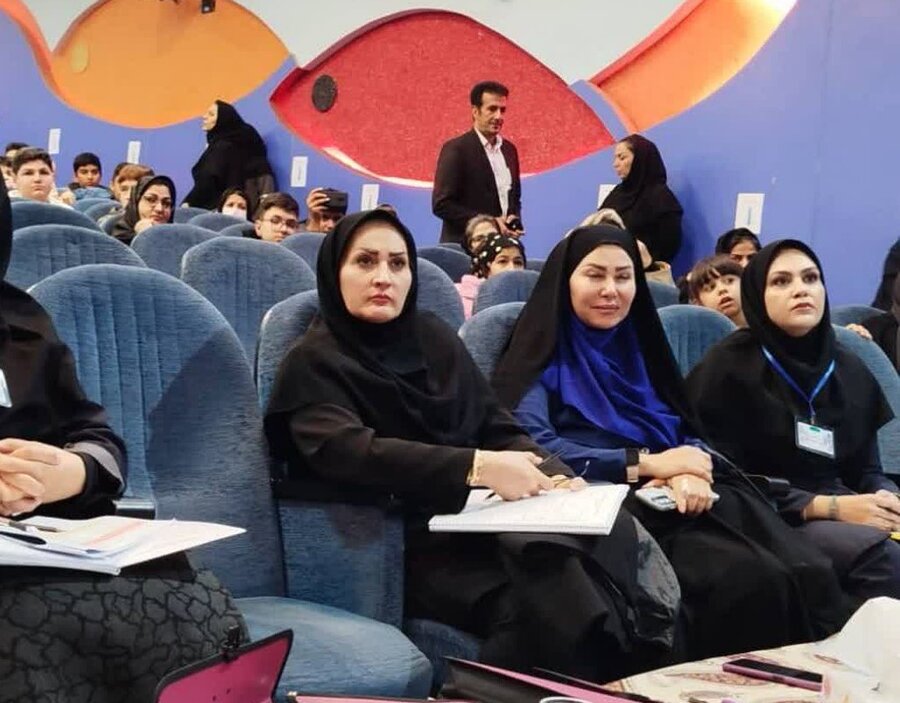 جشنواره قصه‌گویی