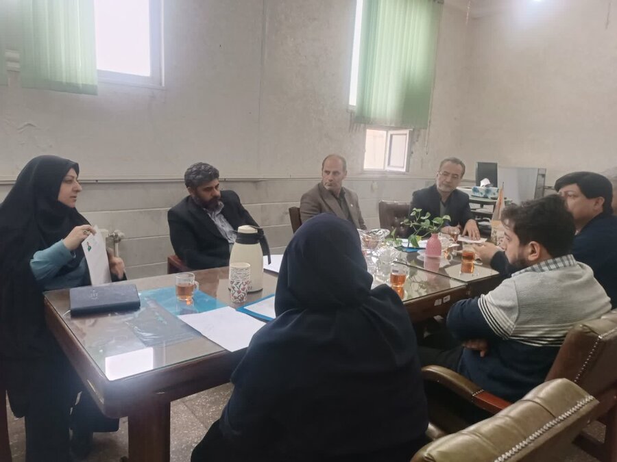 مشکلات کمیسیونهای پزشکی بهزیستی باید به سرعت رفع شود