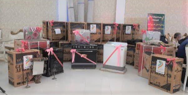 امور خیرخواهانه