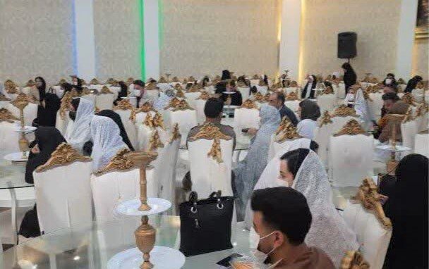 امور خیرخواهانه