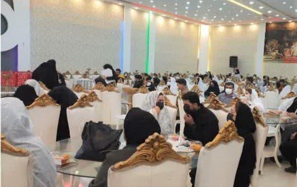 امور خیرخواهانه