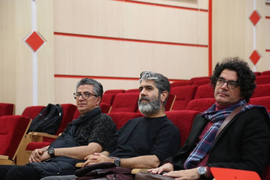 نتایج نهمین جشنواره منطقه‌ای تئاتر افراد دارای معلولیت زاگرس اعلام شد