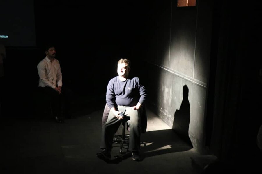 ادامه بازبینی آثار هشتمین جشنواره تئاتر افراد دارای معلولیت «طلوع» در استان آذربایجان شرقی