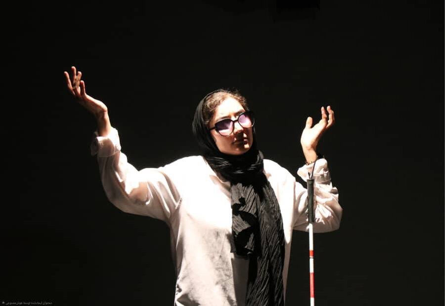 ادامه بازبینی آثار هشتمین جشنواره تئاتر افراد دارای معلولیت «طلوع» در استان آذربایجان شرقی