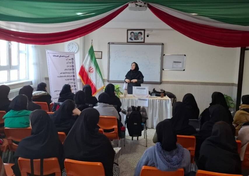 تعامل بهزیستی و آموزش وپرورش در پیشگیری از آسیب های اجتماعی