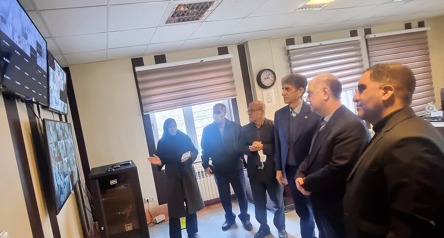 لزوم هم‌افزاییِ نمایندگان، خیرین و مردم، برای حمایت از بهزیستی