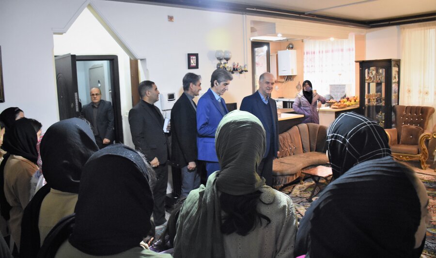 مرکز کیمیای هستی