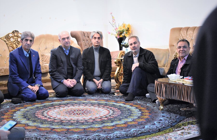 مرکز کیمیای هستی