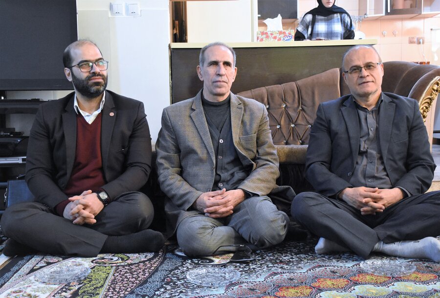 مرکز کیمیای هستی