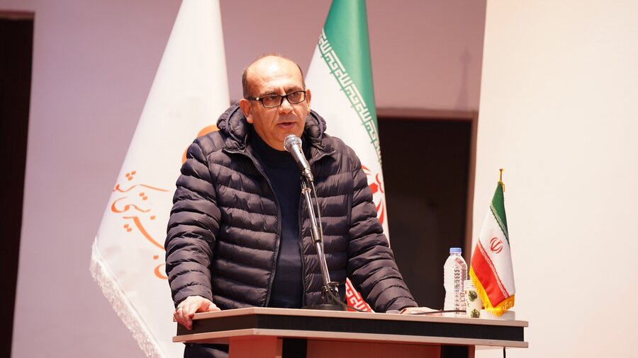 جشنواره ورزشی کارکنان