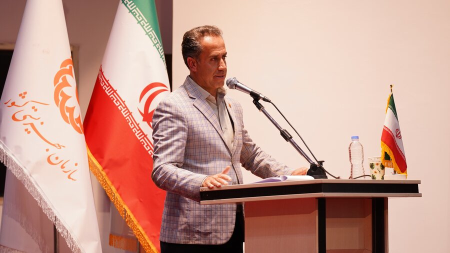 جشنواره ورزشی کارکنان