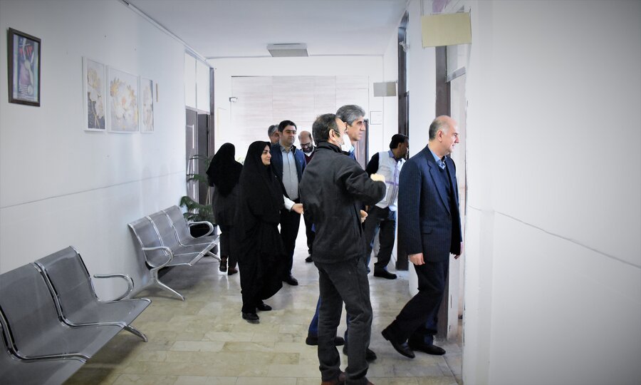 اورژانس اجتماعی