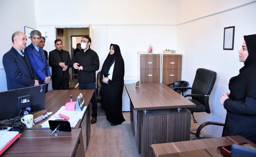 اورژانس اجتماعی