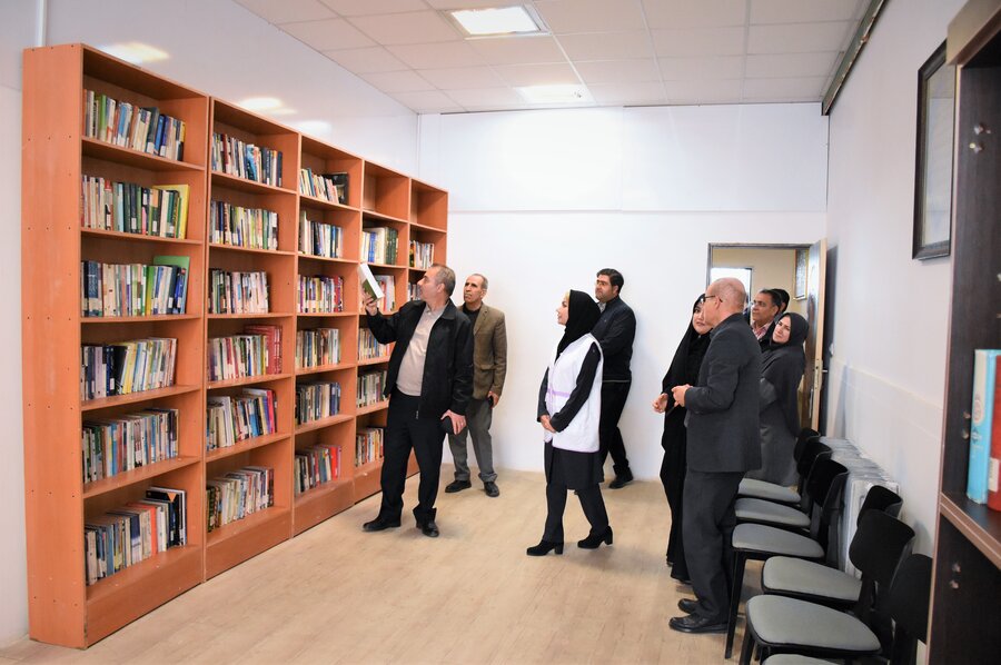 اورژانس اجتماعی