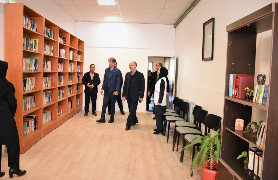 اورژانس اجتماعی