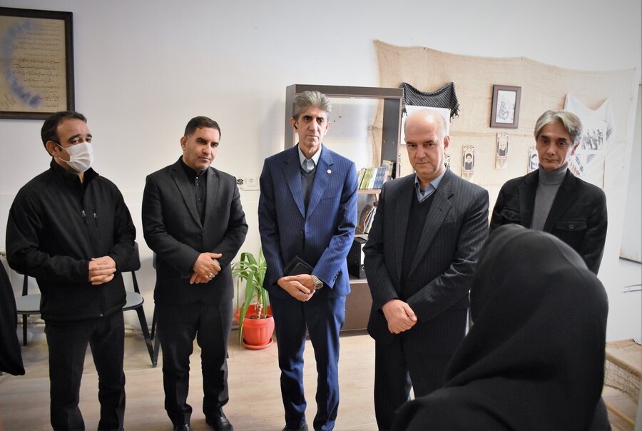 اورژانس اجتماعی