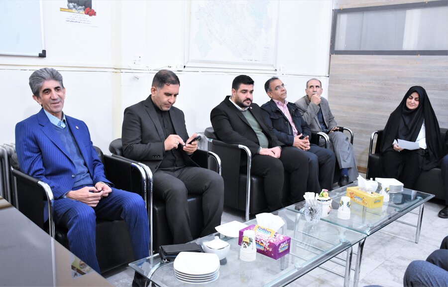 اورژانس اجتماعی