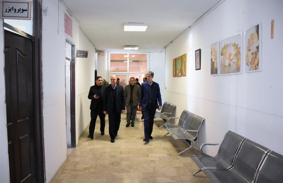 اورژانس اجتماعی