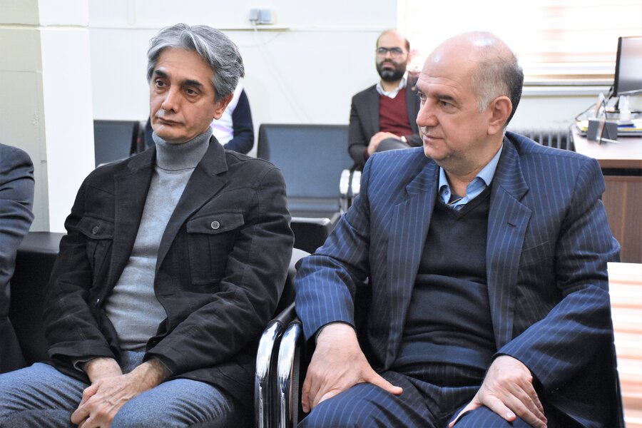 اورژانس اجتماعی