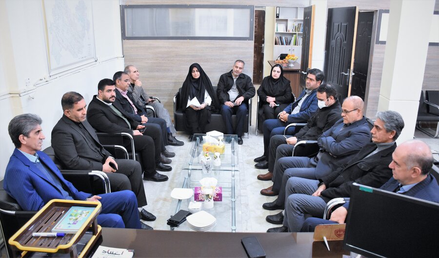 اورژانس اجتماعی