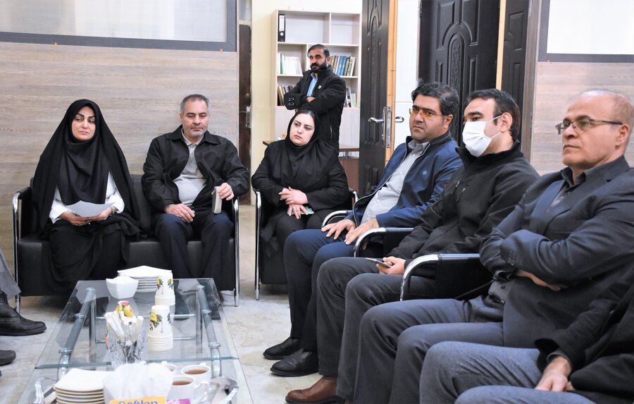 اورژانس اجتماعی