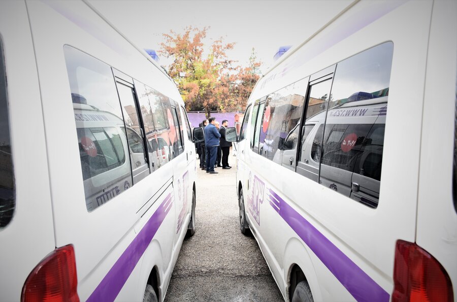 اورژانس اجتماعی