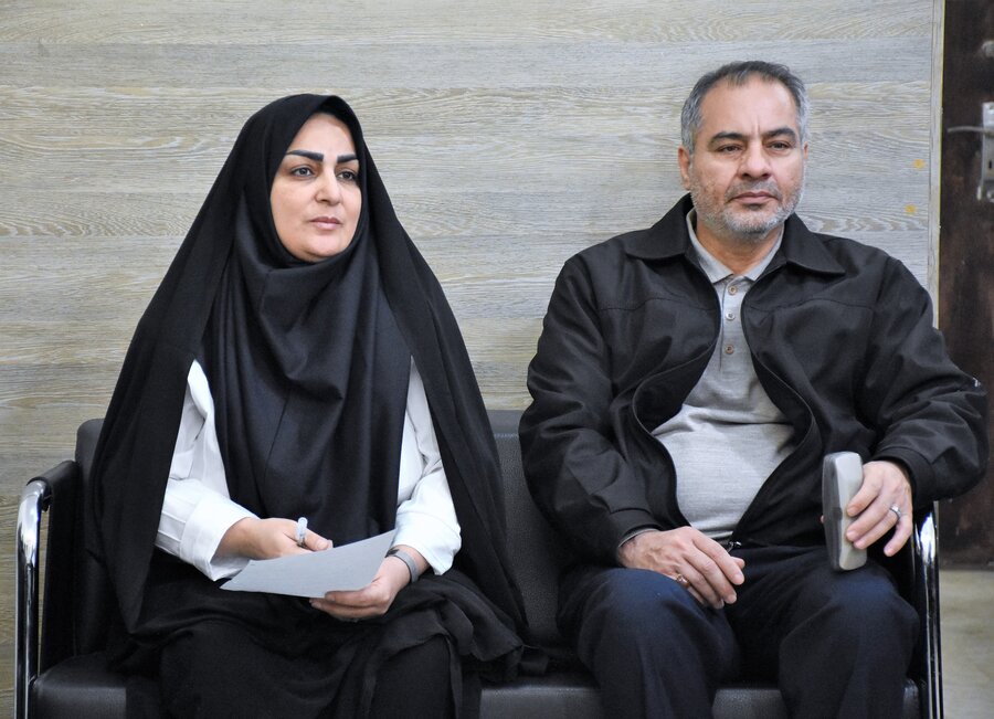 اورژانس اجتماعی