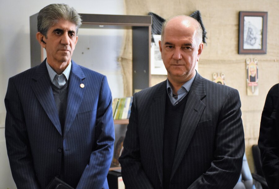 اورژانس اجتماعی