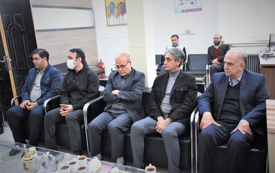 اورژانس اجتماعی