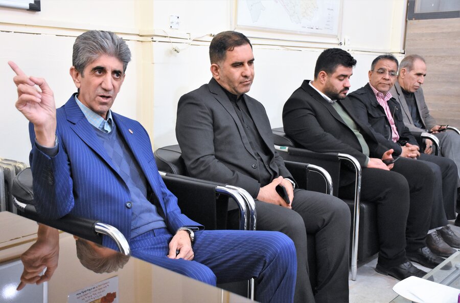 اورژانس اجتماعی