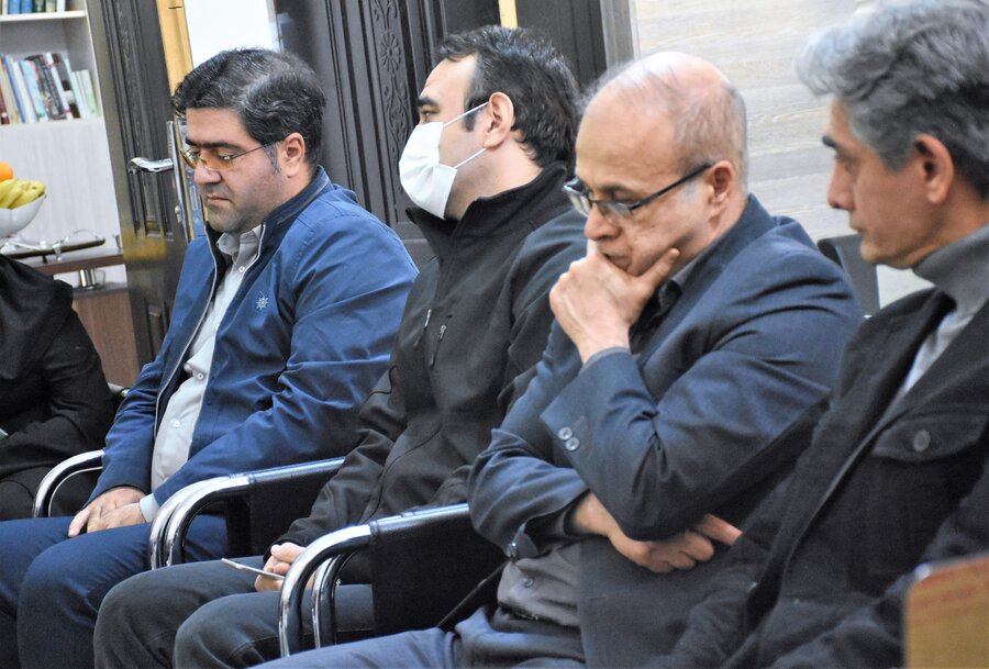 اورژانس اجتماعی