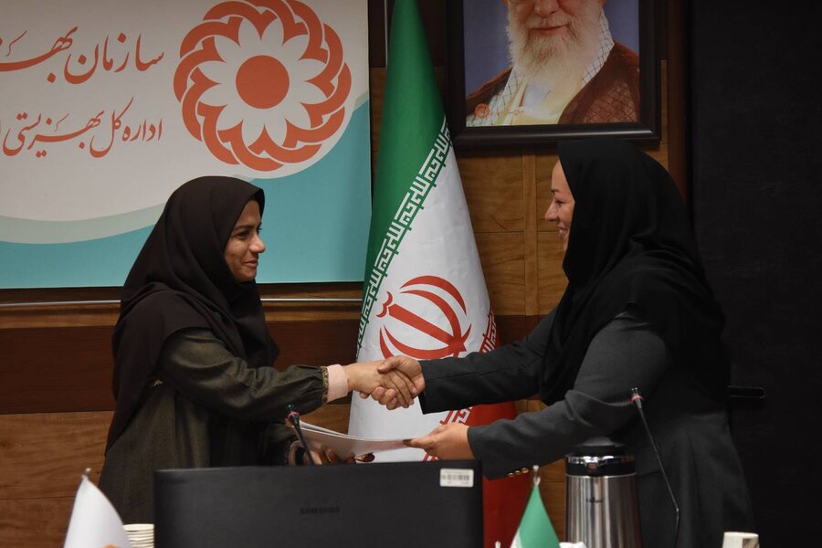 حمایت بهزیستی استان تهران از پژوهش‌های کاربردی و اثربخش