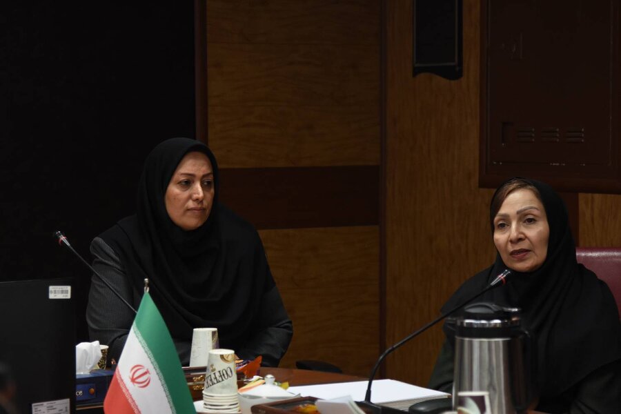 حمایت بهزیستی استان تهران از پژوهش‌های کاربردی و اثربخش