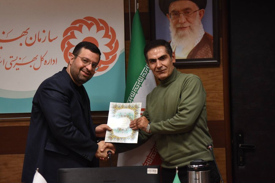 حمایت بهزیستی استان تهران از پژوهش‌های کاربردی و اثربخش