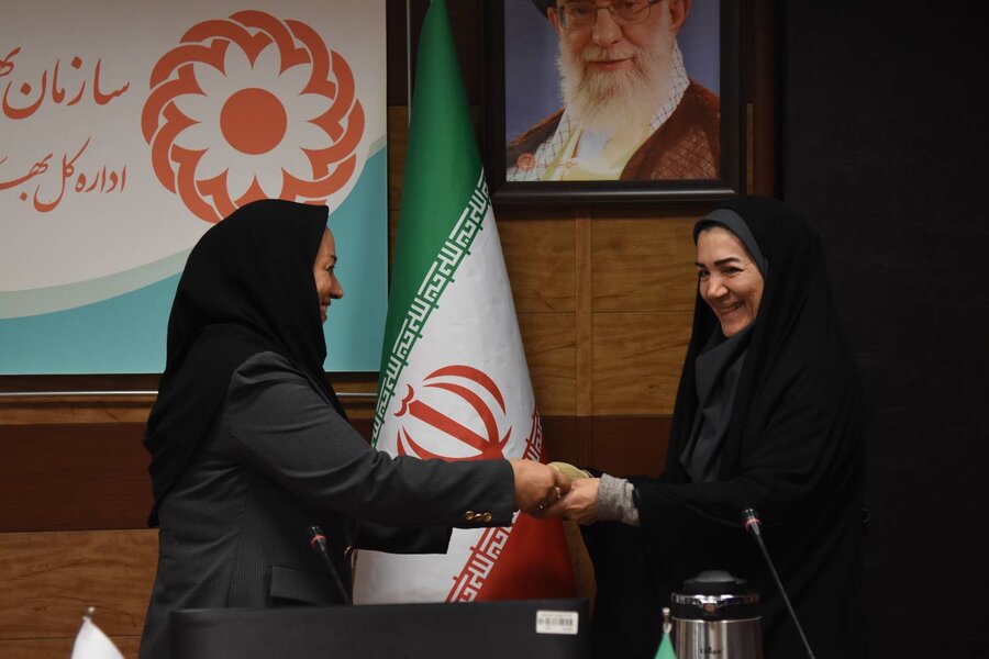 حمایت بهزیستی استان تهران از پژوهش‌های کاربردی و اثربخش