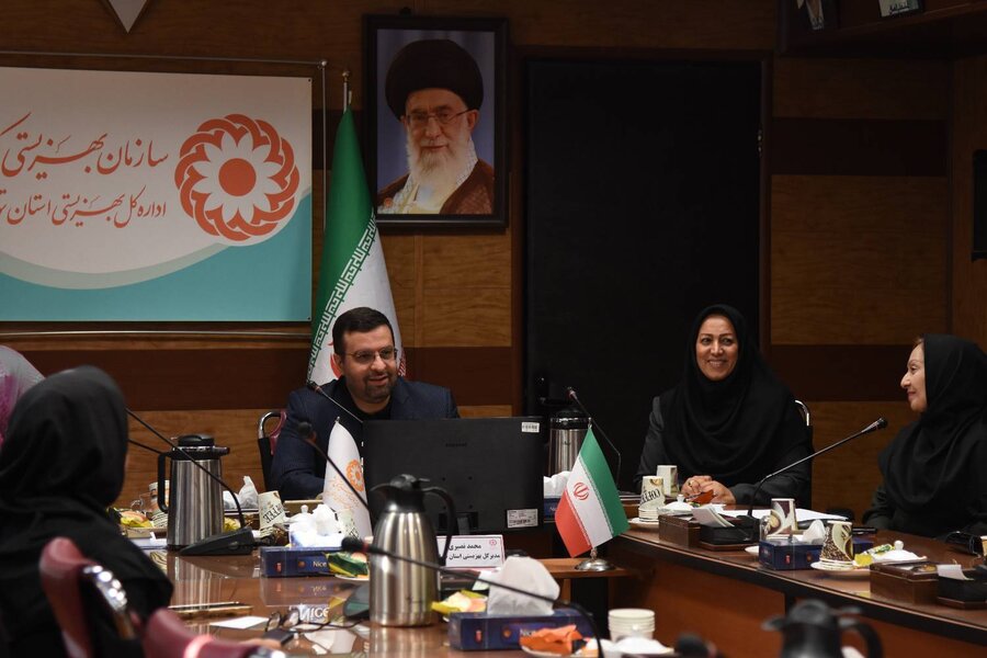 حمایت بهزیستی استان تهران از پژوهش‌های کاربردی و اثربخش