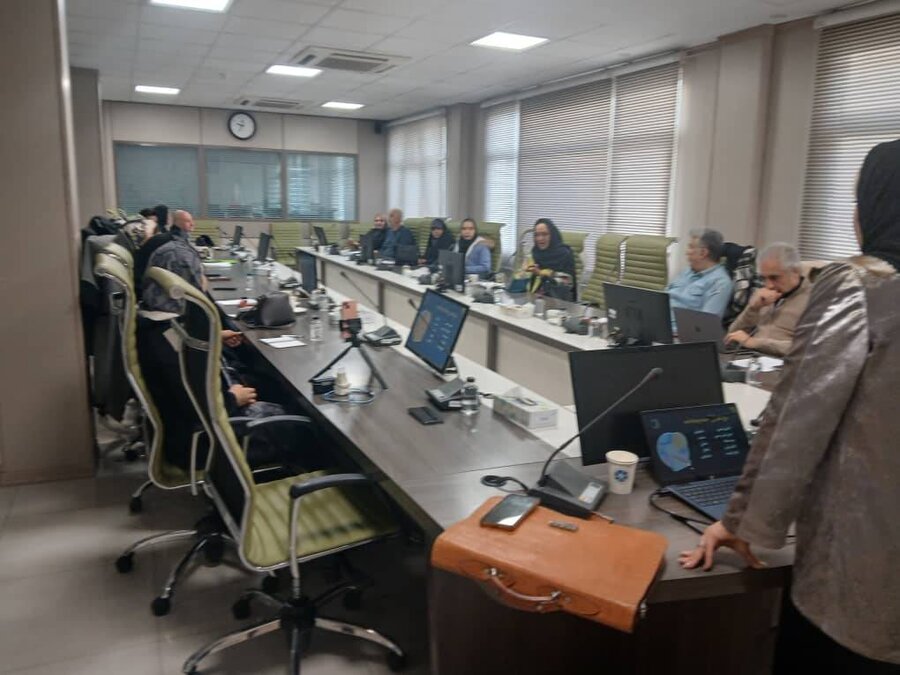 هوش مصنوعی مسیر ارتقای عملکرد مؤسسات خیریه را هموار می‌کند