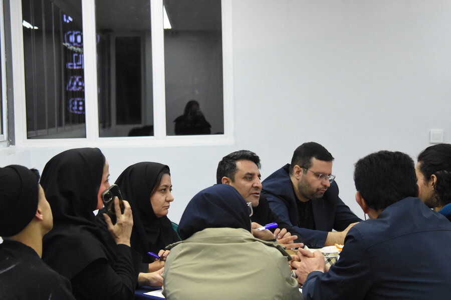 «ما هنوز خانواده‌ایم»؛  رصد وضعیت فرزندان ترخیصی بهزیستی شمیرانات با تشکیل کارگروه‌های تخصصی