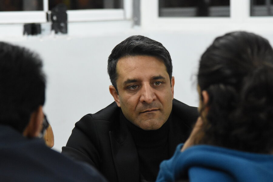 «ما هنوز خانواده‌ایم»؛  رصد وضعیت فرزندان ترخیصی بهزیستی شمیرانات با تشکیل کارگروه‌های تخصصی