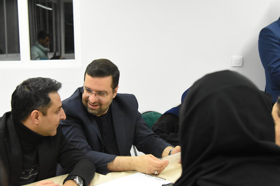 «ما هنوز خانواده‌ایم»؛  رصد وضعیت فرزندان ترخیصی بهزیستی شمیرانات با تشکیل کارگروه‌های تخصصی